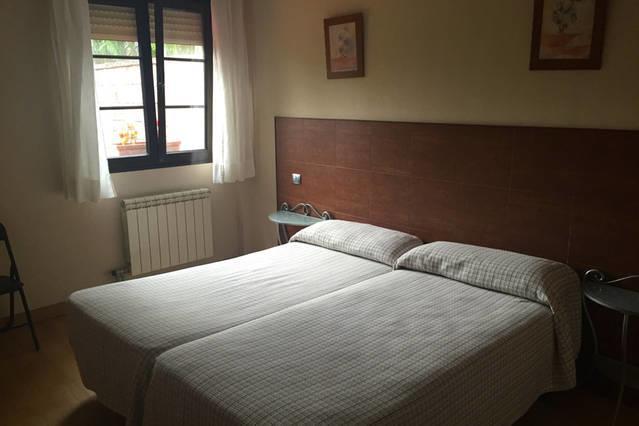 Pension Las Barqueras Hotel Лянес Екстериор снимка